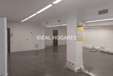 Oficina-Oficina-ESPACIO DIÁFANO Y VERSÁTIL PARA USO PROF 2