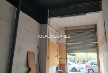 Local comercial-Local comercial-VENTA DE LOCAL COMERCIAL EN SANTS-BADAL, 10