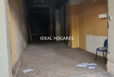 Local comercial-Local comercial-VENTA DE LOCAL COMERCIAL EN SANTS-BADAL, 6