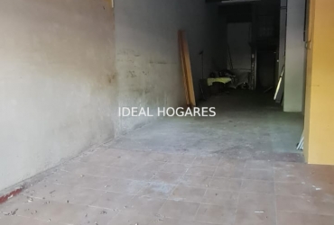 Local comercial-Local comercial-VENTA DE LOCAL COMERCIAL EN SANTS-BADAL, 8