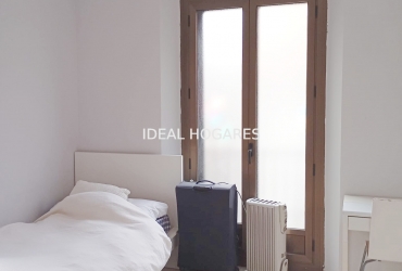 Vivienda-Piso-Espectacular finca regia esquinera junto 5