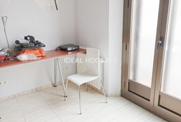 Vivienda-Piso-Espectacular finca regia esquinera junto 14