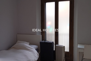 Vivienda-Piso-Espectacular finca regia esquinera junto 28