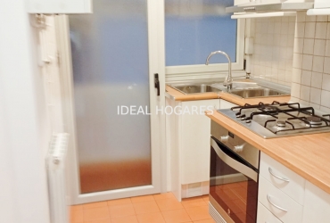 Vivienda-Piso-Ubicación inmejorable junto a Plaza Urqu 10