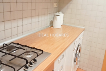 Vivienda-Piso-Ubicación inmejorable junto a Plaza Urqu 4