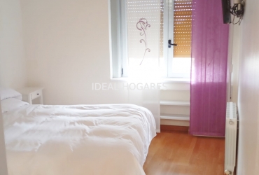 Vivienda-Piso-Ubicación inmejorable junto a Plaza Urqu 21