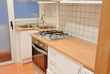 Vivienda-Piso-Ubicación inmejorable junto a Plaza Urqu 7