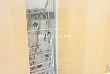 Vivienda-Piso-Ubicación inmejorable junto a Plaza Urqu 13