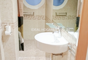 Vivienda-Piso-Ubicación inmejorable junto a Plaza Urqu 14