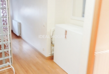 Vivienda-Piso-Ubicación inmejorable junto a Plaza Urqu 34