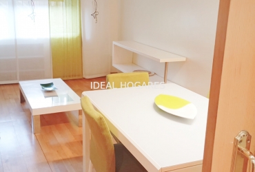 Vivienda-Piso-Ubicación inmejorable junto a Plaza Urqu 20