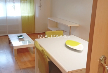 Vivienda-Piso-Ubicación inmejorable junto a Plaza Urqu 6