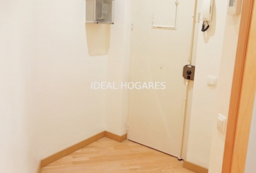 Vivienda-Piso-Ubicación inmejorable junto a Plaza Urqu 24