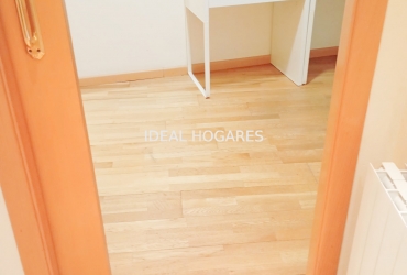 Vivienda-Piso-Ubicación inmejorable junto a Plaza Urqu 26