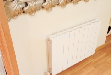 Vivienda-Piso-Ubicación inmejorable junto a Plaza Urqu 27