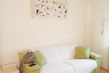 Vivienda-Piso-Ubicación inmejorable junto a Plaza Urqu 29