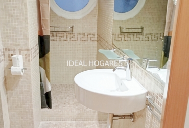 Vivienda-Piso-Ubicación inmejorable junto a Plaza Urqu 43