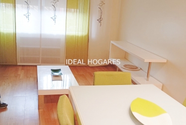 Vivienda-Piso-Ubicación inmejorable junto a Plaza Urqu 49