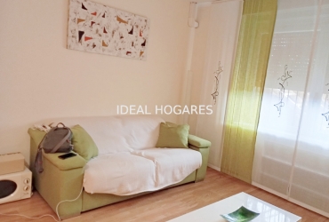 Vivienda-Piso-Ubicación inmejorable junto a Plaza Urqu 45