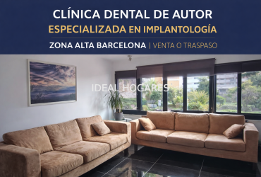 Negocio-Otros negocios-CLÍNICA DENTAL DE AUTOR CON IMPLANTOLOGÍ 2