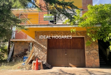 Vivienda-Casa-CASA INDEPENDIENTE CON PISCINA Y GRAN PA 2