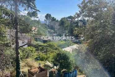 Vivienda-Casa-CASA INDEPENDIENTE CON PISCINA Y GRAN PA 10