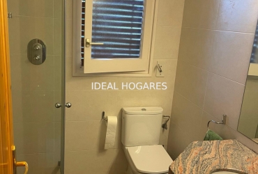 Vivienda-Casa-CASA INDEPENDIENTE CON PISCINA Y GRAN PA 12