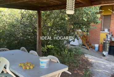 Vivienda-Casa-CASA INDEPENDIENTE CON PISCINA Y GRAN PA 7