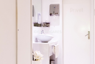 Negocio-Otros negocios-Se vende local + negocio de estética en  6