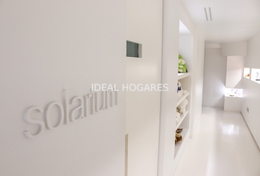 Negocio-Otros negocios-Se vende local + negocio de estética en  9