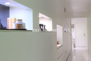 Negocio-Otros negocios-Se vende local + negocio de estética en  13