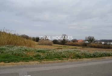 Terreno y solar-Solar urbano-Exclusivo en el Casco Urbano de Cruïlles 7