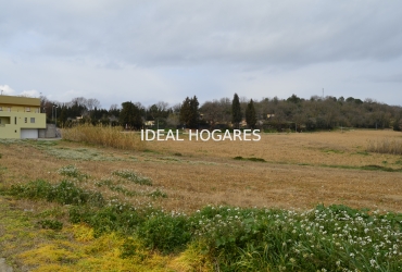 Terreno y solar-Solar urbano-Exclusivo en el Casco Urbano de Cruïlles 10