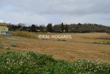 Terreno y solar-Solar urbano-Exclusivo en el Casco Urbano de Cruïlles 11