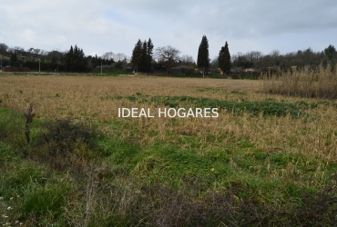 Terreno y solar-Solar urbano-Exclusivo en el Casco Urbano de Cruïlles 16