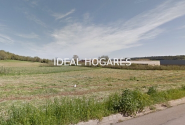 Terreno y solar-Solar urbano-Exclusivo en el Casco Urbano de Cruïlles 18