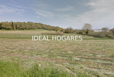 Terreno y solar-Solar urbano-Exclusivo en el Casco Urbano de Cruïlles 19