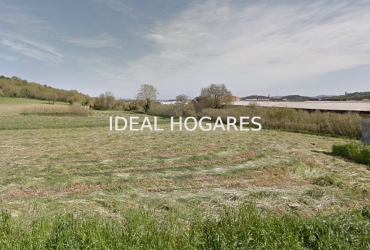 Terreno y solar-Solar urbano-Exclusivo en el Casco Urbano de Cruïlles 20