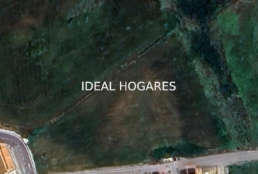 Terreno y solar-Solar urbano-Exclusivo en el Casco Urbano de Cruïlles 22