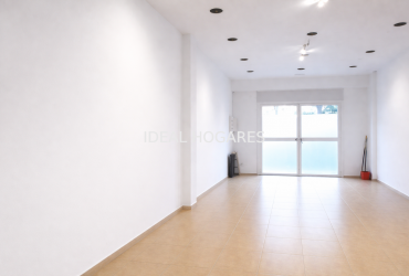 Inversión-Local con inquilinos-LOCAL EN RENTABILIDAD CON INQUILINO Y 5, 4