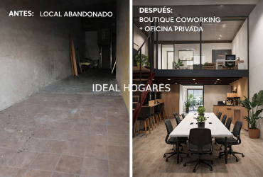 Local comercial-Local comercial-VENTA DE LOCAL COMERCIAL EN SANTS-BADAL, 3