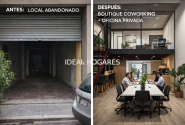 Local comercial-Local comercial-VENTA DE LOCAL COMERCIAL EN SANTS-BADAL, 4