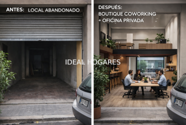 Local comercial-Local comercial-VENTA DE LOCAL COMERCIAL EN SANTS-BADAL, 5