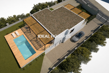 Terreno y solar-Terreno residencial-OPORTUNIDAD DE INVERSIÓN – PARCELA URBANA CON PROYECTO EN MIRADOR DEL PENEDÈS