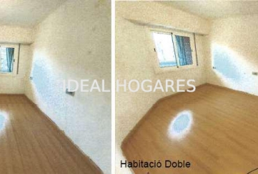 Vivienda-Apartamento-EXCLUSIVA VIVIENDA EN PASEO VALLDAURA –  2