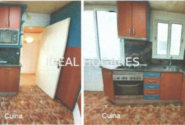 Vivienda-Apartamento-EXCLUSIVA VIVIENDA EN PASEO VALLDAURA –  3