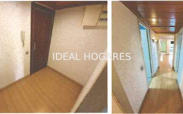 Vivienda-Apartamento-EXCLUSIVA VIVIENDA EN PASEO VALLDAURA –  4