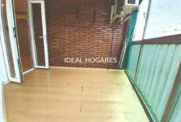 Vivienda-Apartamento-EXCLUSIVA VIVIENDA EN PASEO VALLDAURA –  6