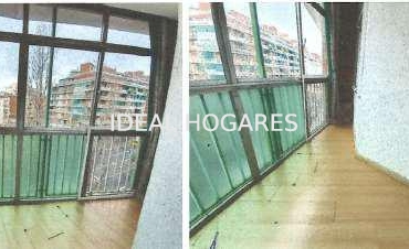 Vivienda-Apartamento-EXCLUSIVA VIVIENDA EN PASEO VALLDAURA –  7