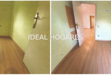 Vivienda-Apartamento-EXCLUSIVA VIVIENDA EN PASEO VALLDAURA –  9